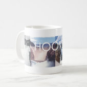 ABH Hooverdamm Kaffeetasse (Vorderseite Links)