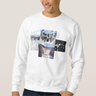 ABH Hooverdamm Sweatshirt