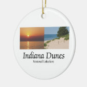 ABH Indiana Dünen Keramikornament (Links)