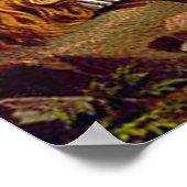 ABH Jamestown Poster (Ecke)