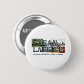 ABH Jean Lafitte NHP Buttons (Vorne & Hinten)