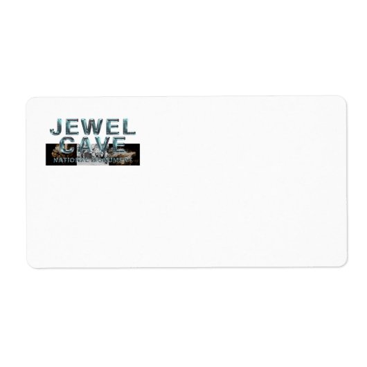 ABH Jewel Cave (Vorne)