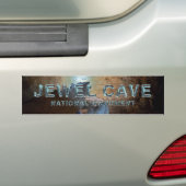 ABH Jewel Cave Autoaufkleber (Auf Auto)