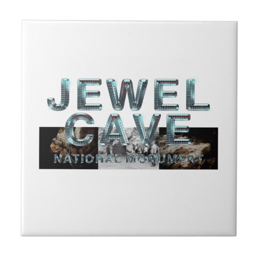 ABH Jewel Cave Fliese (Vorderseite)