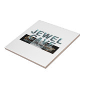 ABH Jewel Cave Fliese (Seite)