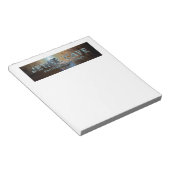 ABH Jewel Cave Notizblock (angewinkelt)