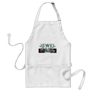 ABH Jewel Cave Schürze