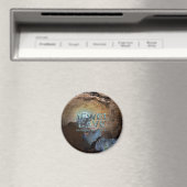 ABH Jewel Höhlenmagnete Magnet (In Situ (Geschirrspüler))