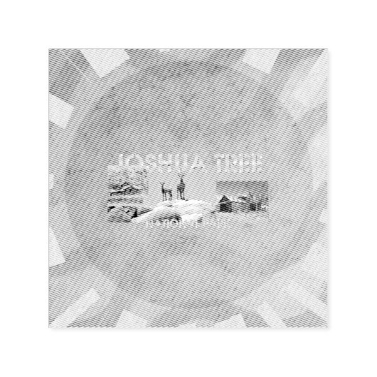 ABH Joshua Tree Permastempel (Design)