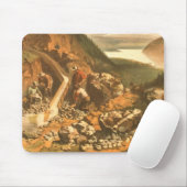 ABH Klondike Gold Rush Mousepad (Mit Mouse)