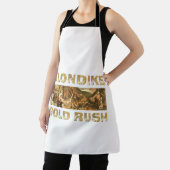 ABH Klondike Gold Rush Schürze (InSitu)