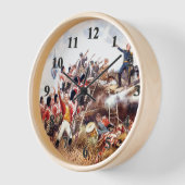 ABH-Krieg von 1812 Uhr (Winkel)