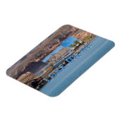 ABH Lake Mead Magnet (Linke Seite)