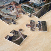 ABH Lewis und Clark NHS Puzzle (Seite)