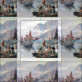 ABH Lewis und Clark NHS Stoff (Kachel)