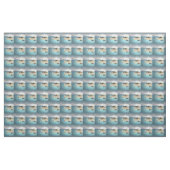 ABH Mackinac Insel Stoff (Yard (91,4 cm))