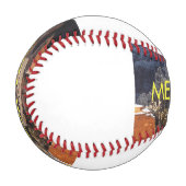 ABH Mesa Verde Baseball (Vorderseite Links)