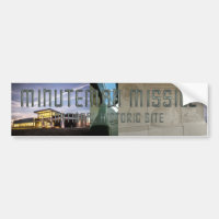 ABH Minuteman Missile