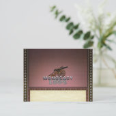 ABH Monocacy Postkarte (Stehend Vorderseite)