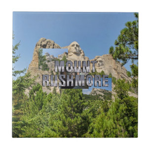 ABH Mount Rushmore Fliese