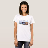 ABH Myrtle Beach Ladys T - Shirt (Vorne ganz)