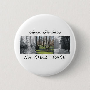 ABH Natchez Spur Button