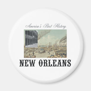 ABH New Orleans Magnet