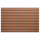 ABH New River Gorge Stoff (Yard (91,4 cm))