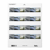 ABH Niagara Falls (Vorne)