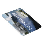 ABH Niagara Falls Magnet (Rechte Seite)