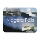 ABH Niagara Falls Magnet (Horizontal)
