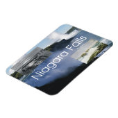 ABH Niagara Falls Magnet (Linke Seite)