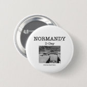 ABH Normandie Button (Vorne & Hinten)