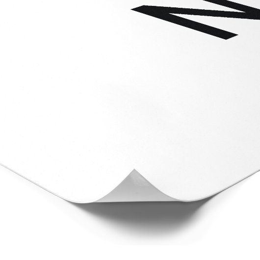 ABH Olympic Poster (Ecke)