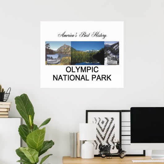 ABH Olympic Poster (Heimbüro)
