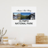 ABH Olympic Poster (Küche)