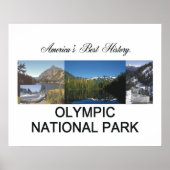 ABH Olympic Poster (Vorne)