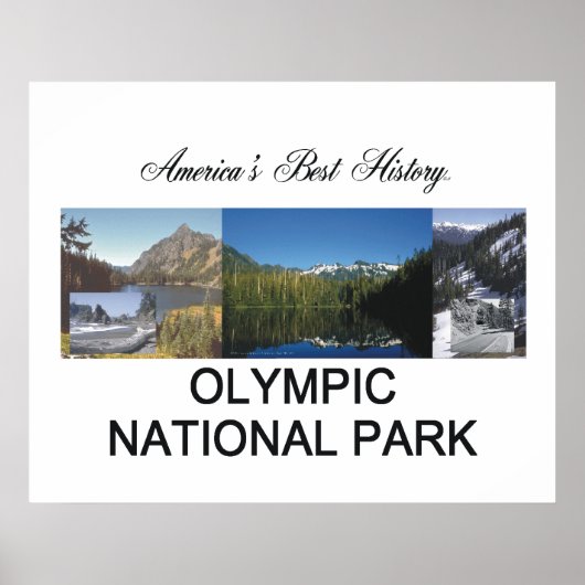 ABH Olympic Poster (Vorne)