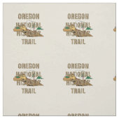 ABH Oregon NH Spur Stoff (Muster)