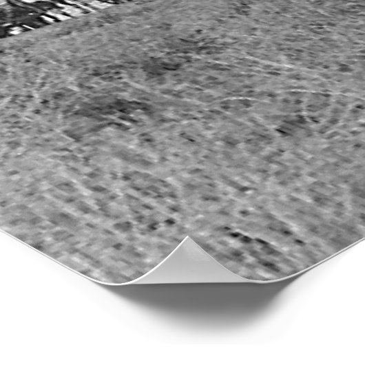 ABH Oregon Trail Poster (Ecke)