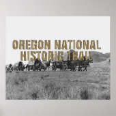 ABH Oregon Trail Poster (Vorne)