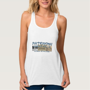 ABH Paterson Great Falls Damen T-Shirts