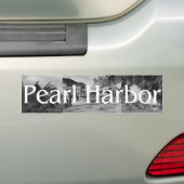 ABH Pearl Harbor Autoaufkleber (Auf Auto)
