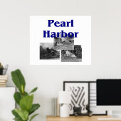 ABH Pearl Harbor Poster (Heimbüro)
