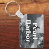 ABH Pearl Harbor Schlüsselanhänger (Vorderseite)