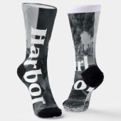 ABH Pearl Harbor Socks Socken (Gewinkelt)