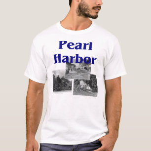 ABH Pearl Harbor T-Shirt