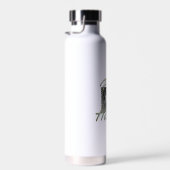 ABH Pearl Harbor Trinkflasche (Rechts)