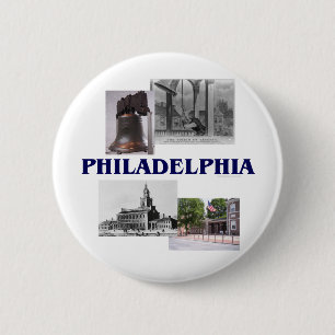 ABH Philadelphia Button