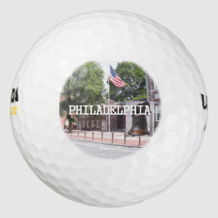 ABH Philadelphia Golfball